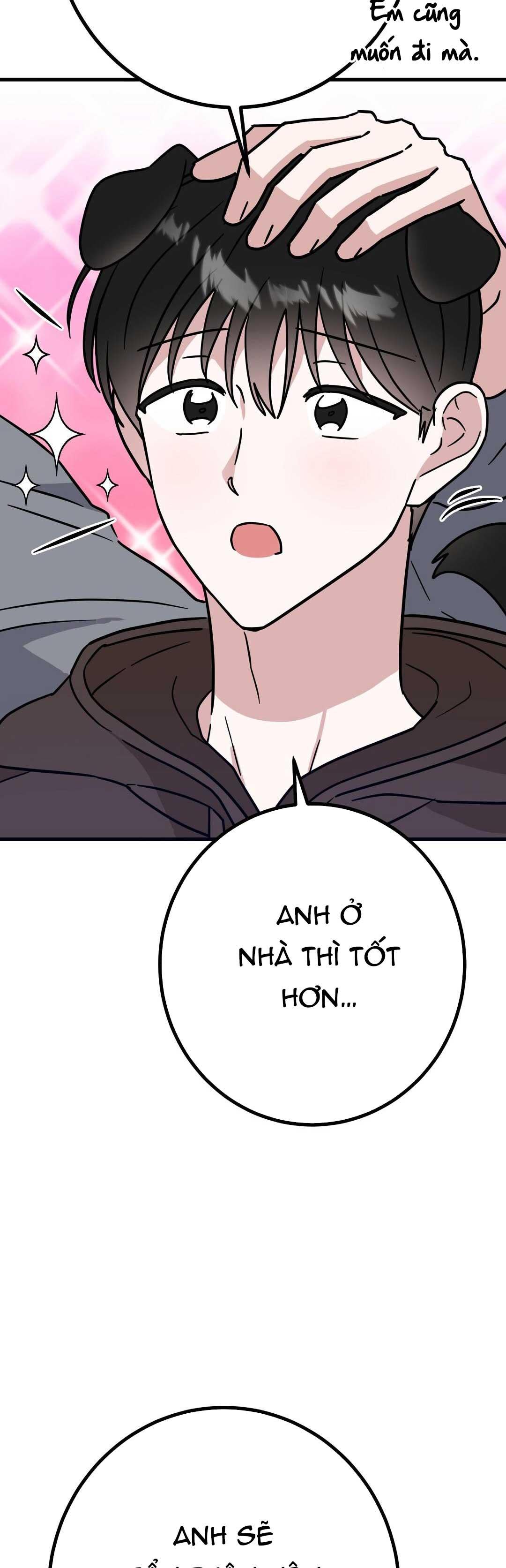 nhà tôi thành phim trường mất rồi Chapter 59 - Next 