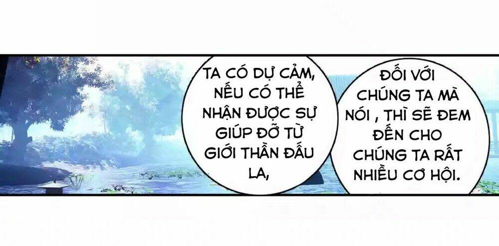 đấu la đại lục ngoại truyện: đường môn anh hùng chapter 7 - Next chapter 8