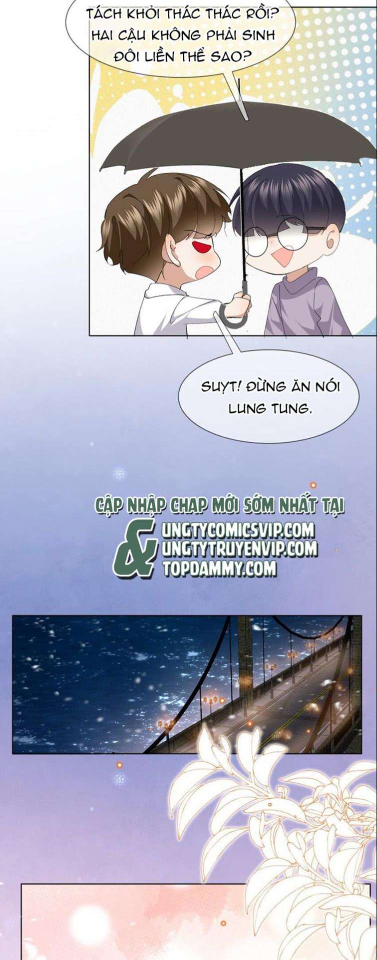 Tư Tự Vạn Thiên Chap 38 - Next Chap 39