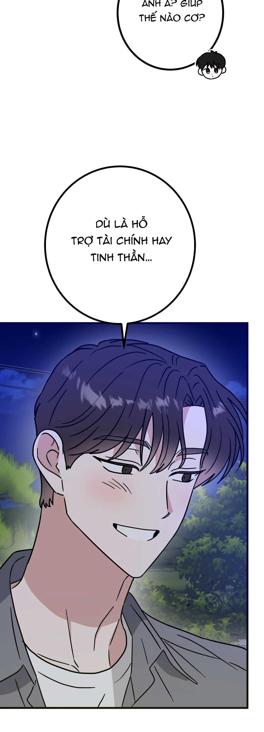 nhà tôi thành phim trường mất rồi Chapter 59 - Next 