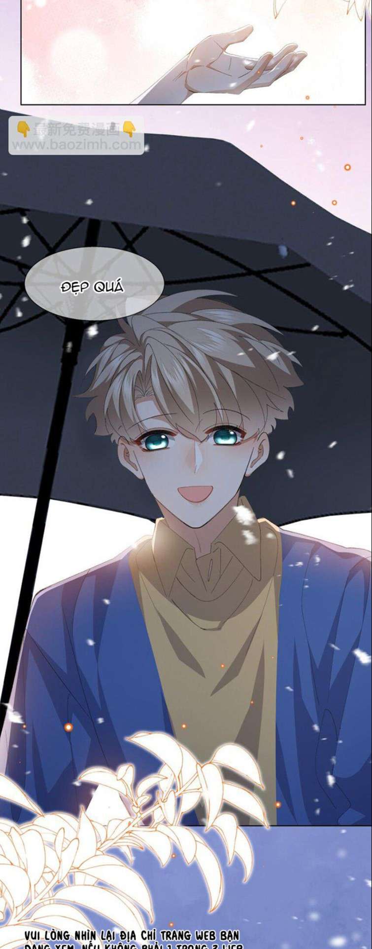 Tư Tự Vạn Thiên Chap 38 - Next Chap 39