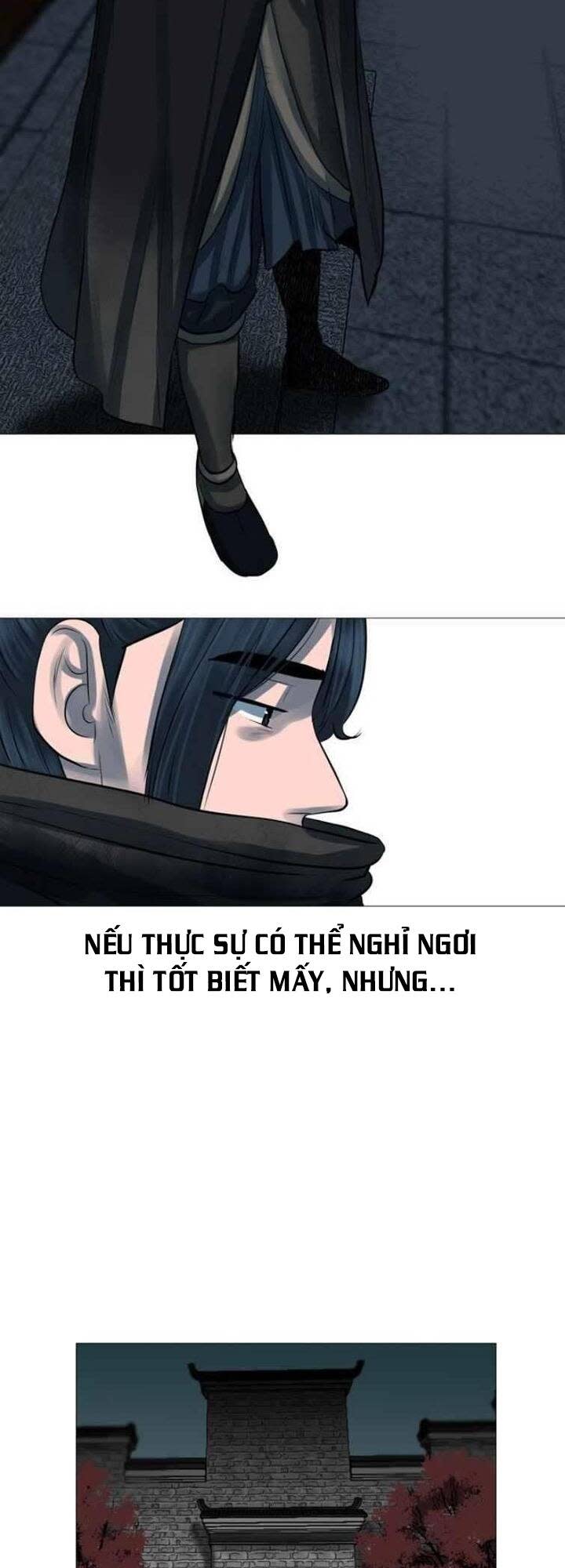 hộ vệ Chapter 44 - Trang 2