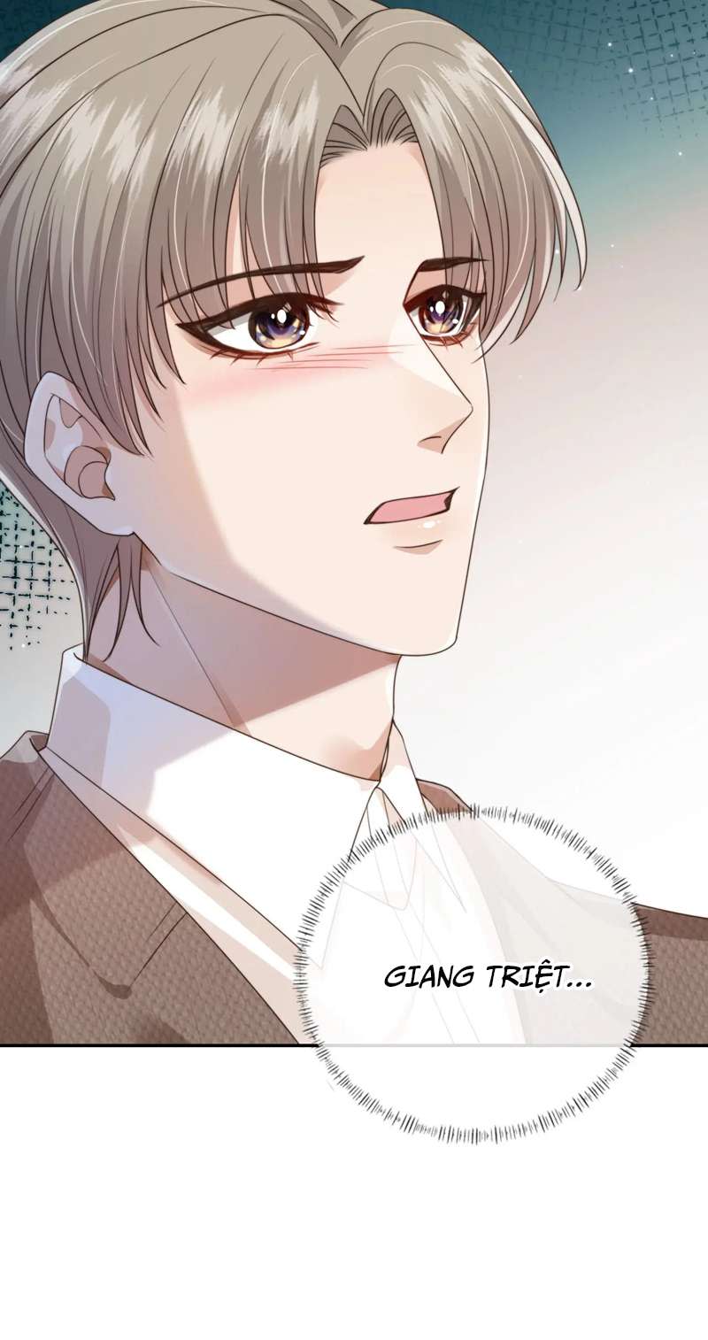 Em Ấy Vừa Nhìn Thấy Tôi Liền Vẫy Đuôi Chap 38 - Next Chap 39