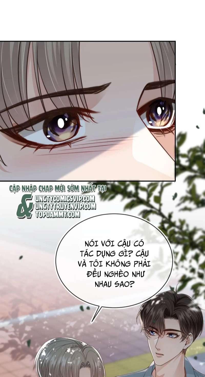 Em Ấy Vừa Nhìn Thấy Tôi Liền Vẫy Đuôi Chap 38 - Next Chap 39