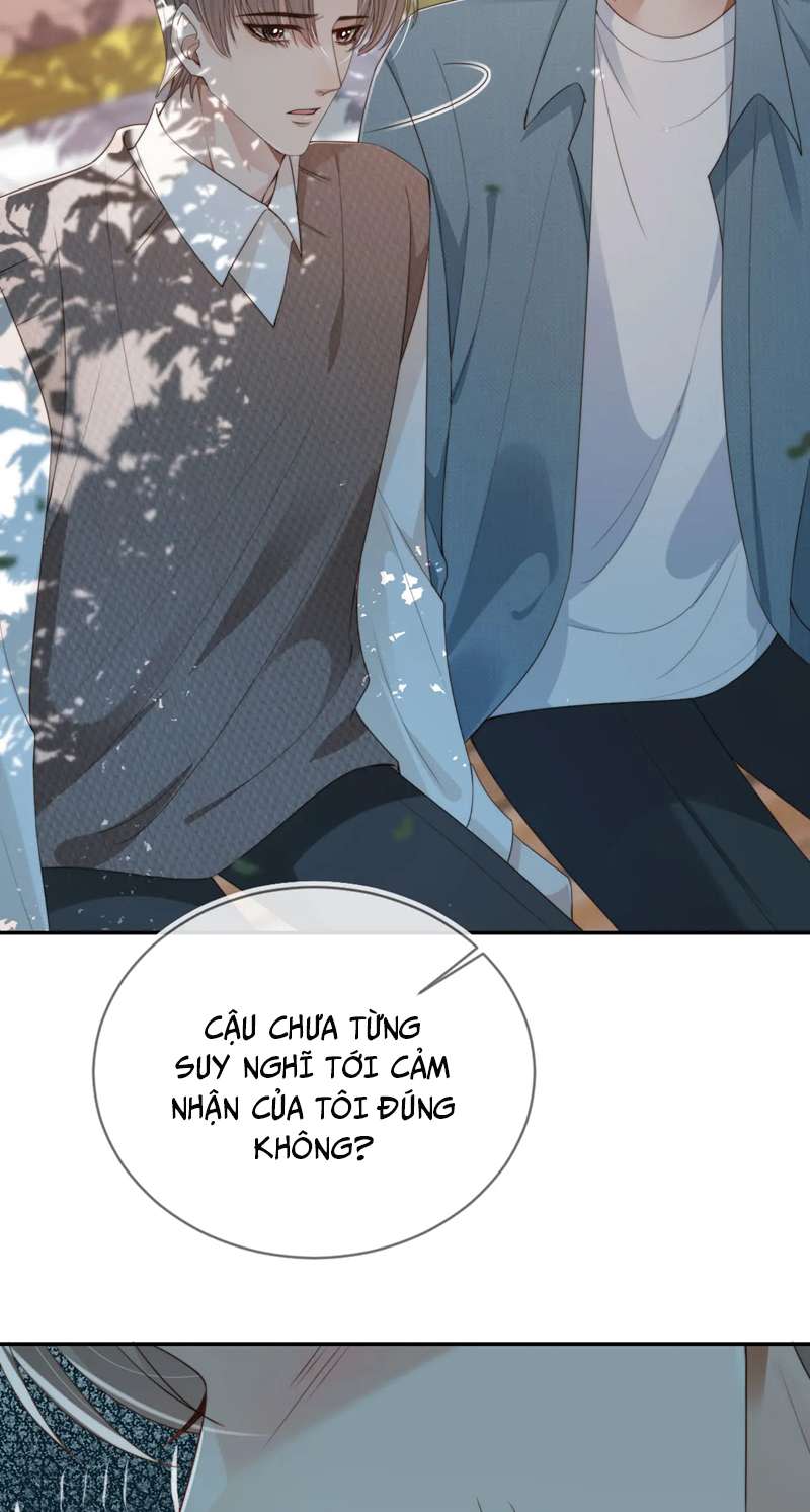 Em Ấy Vừa Nhìn Thấy Tôi Liền Vẫy Đuôi Chap 38 - Next Chap 39