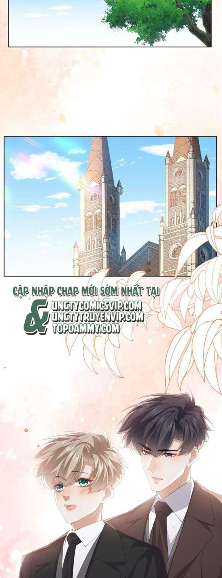 Tư Tự Vạn Thiên Chap 38 - Next Chap 39