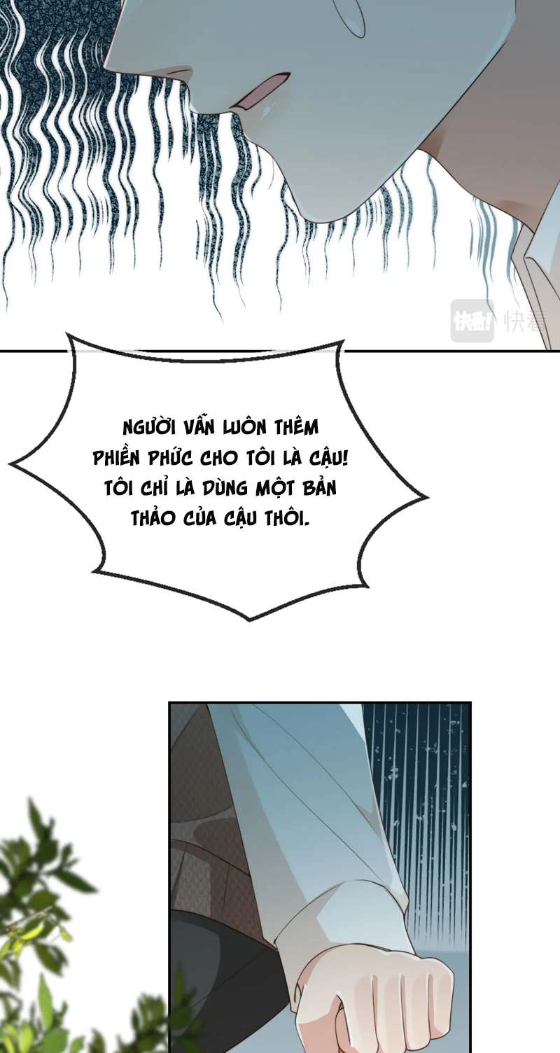 Em Ấy Vừa Nhìn Thấy Tôi Liền Vẫy Đuôi Chap 38 - Next Chap 39