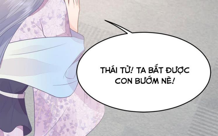 Phượng Thạp Thê Loan Chap 34 - Next Chap 35