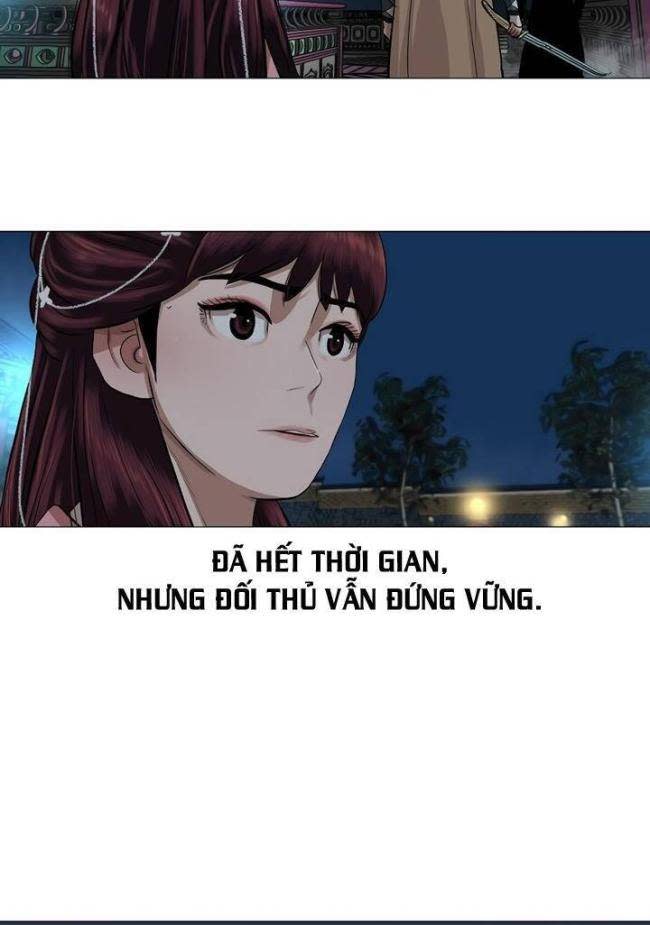 hộ vệ Chapter 38 - Trang 2