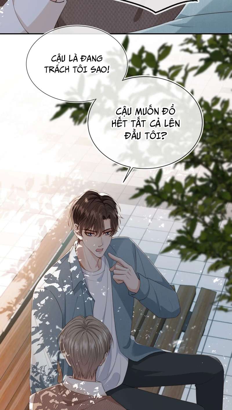 Em Ấy Vừa Nhìn Thấy Tôi Liền Vẫy Đuôi Chap 38 - Next Chap 39