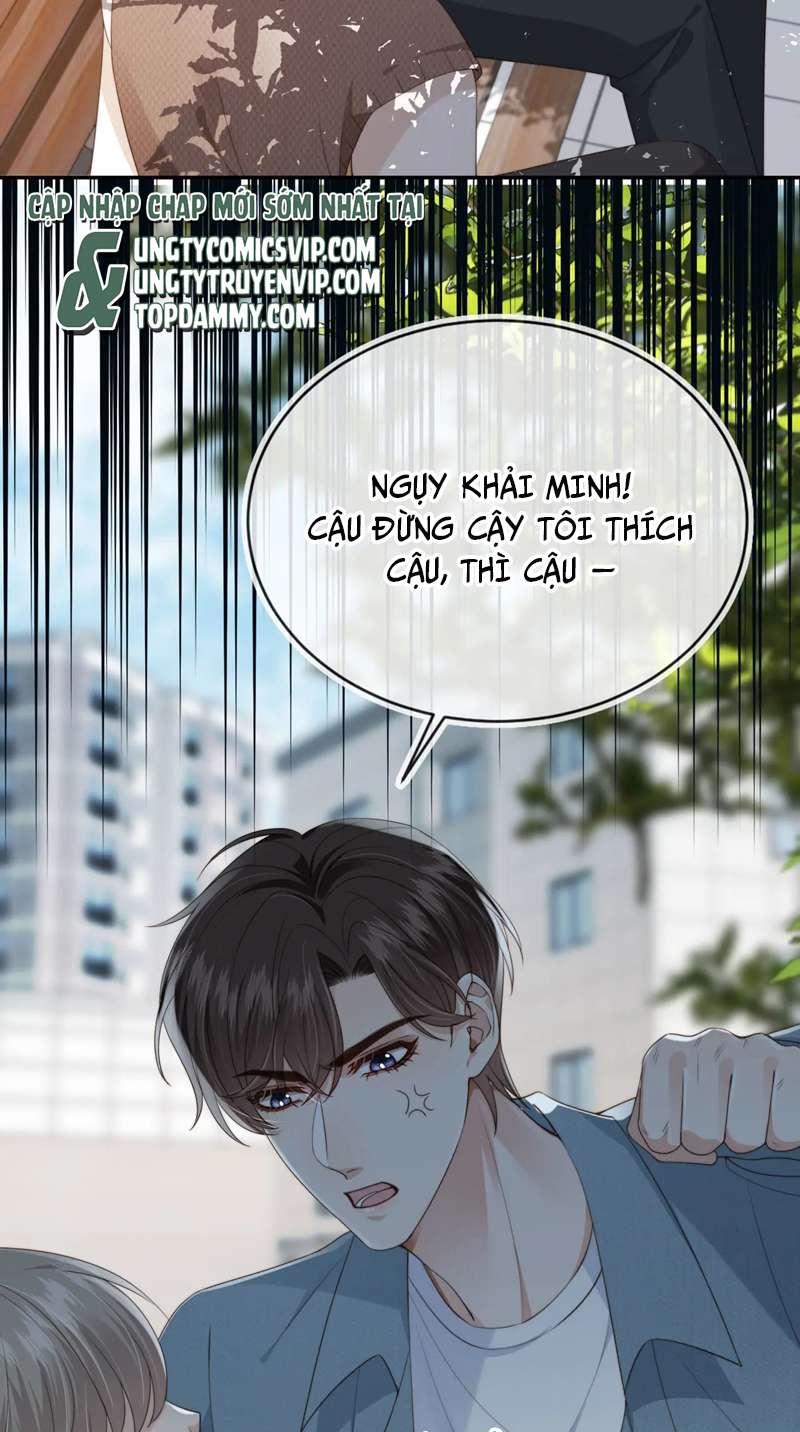 Em Ấy Vừa Nhìn Thấy Tôi Liền Vẫy Đuôi Chap 38 - Next Chap 39