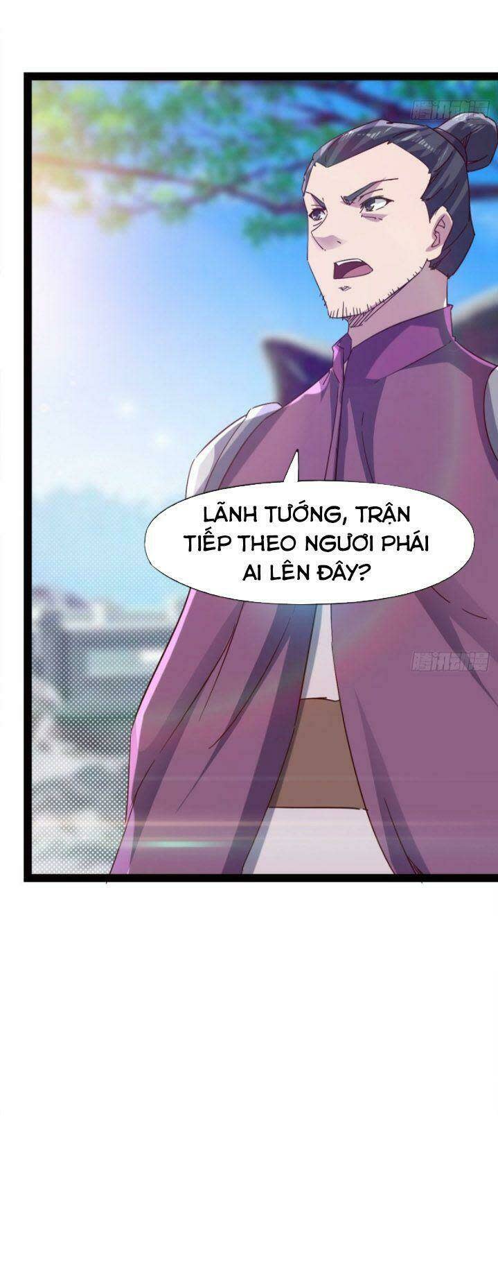 kiếm đồ Chapter 72 - Trang 2