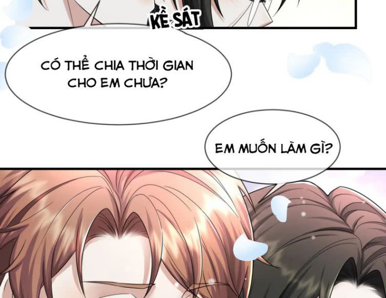 Từ Hôm Nay Bắt Đầu Ngược Tra Nam Chap 70 - Next 