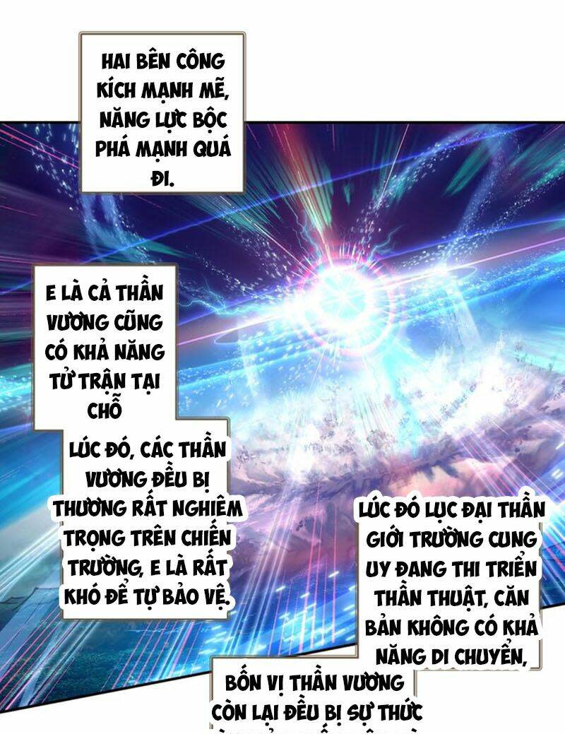 đấu la đại lục ngoại truyện: đường môn anh hùng chapter 65 - Next chapter 66