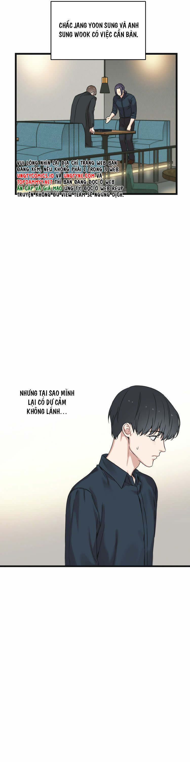 Tương Phùng Chap 13 - Next Chap 14