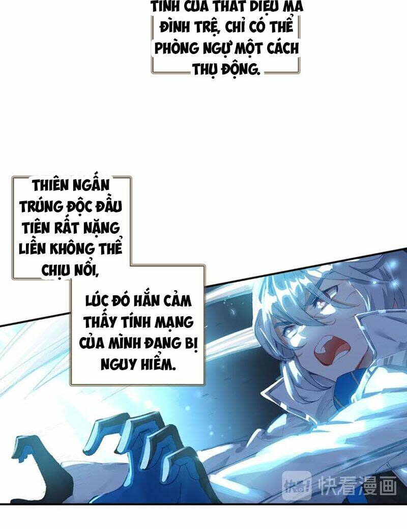 đấu la đại lục ngoại truyện: đường môn anh hùng chapter 65 - Next chapter 66