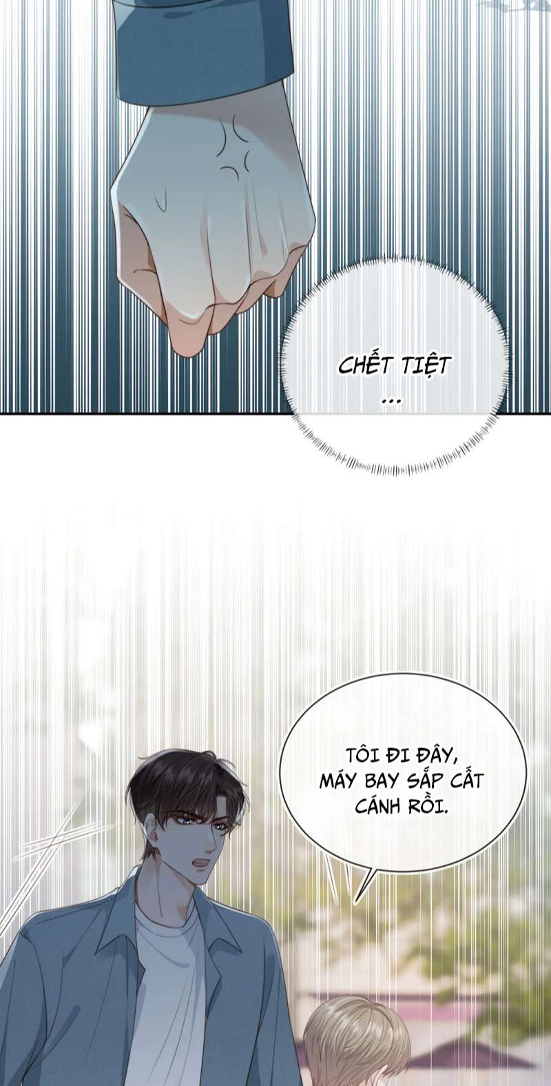 Em Ấy Vừa Nhìn Thấy Tôi Liền Vẫy Đuôi Chap 38 - Next Chap 39