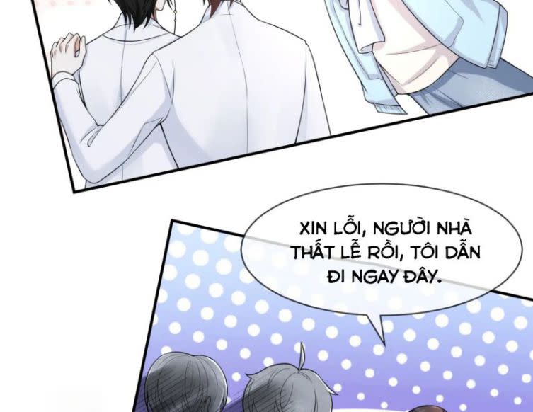 Từ Hôm Nay Bắt Đầu Ngược Tra Nam Chap 70 - Next 