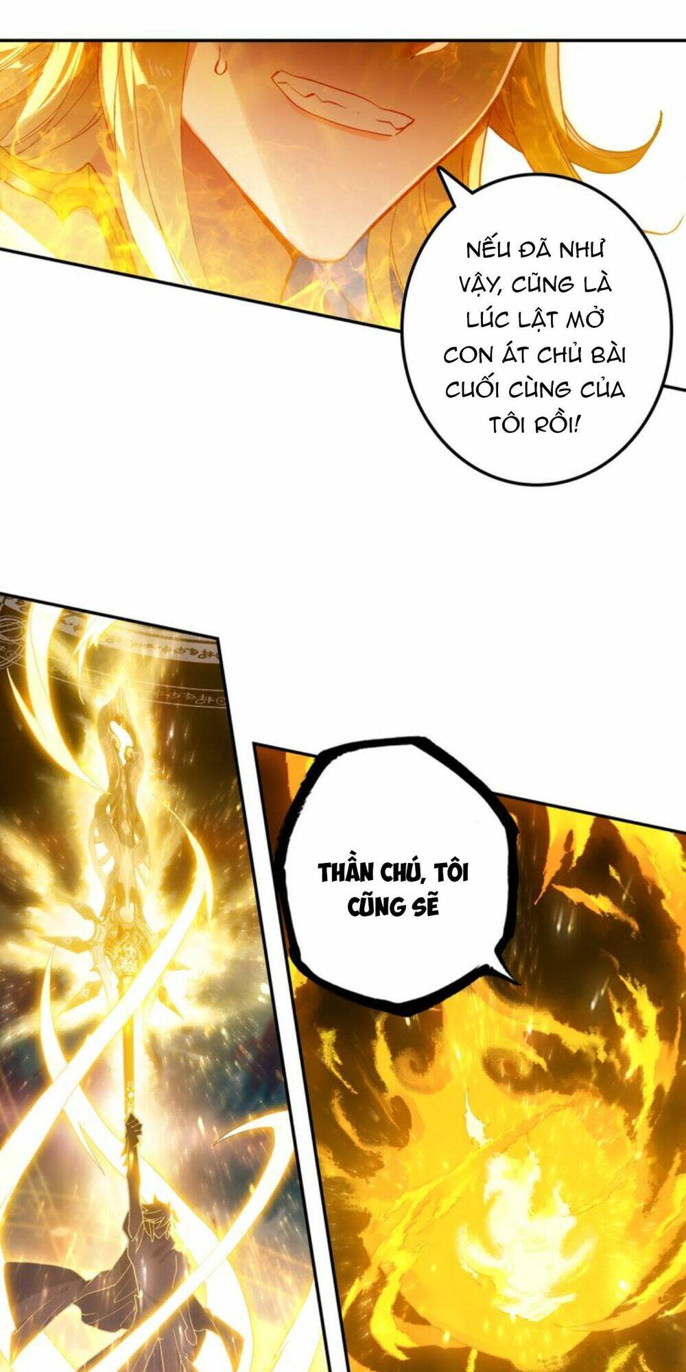 đấu la đại lục ngoại truyện: đường môn anh hùng chapter 61 - Next chapter 62