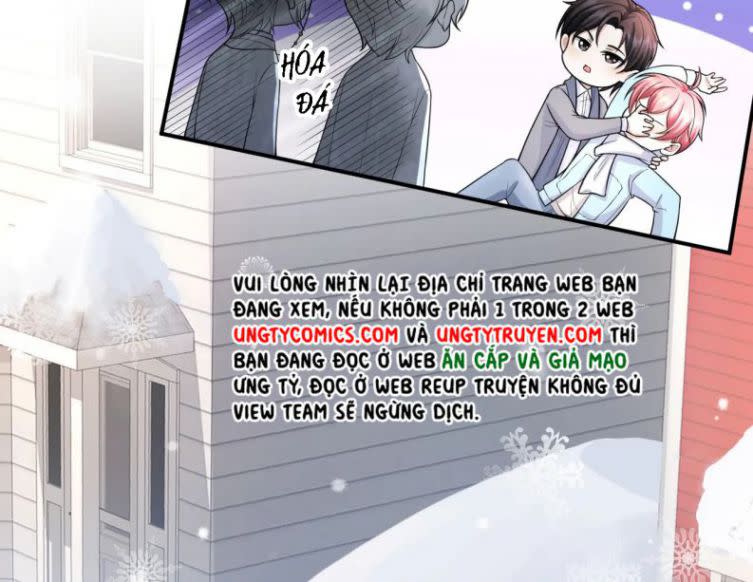 Từ Hôm Nay Bắt Đầu Ngược Tra Nam Chap 70 - Next 