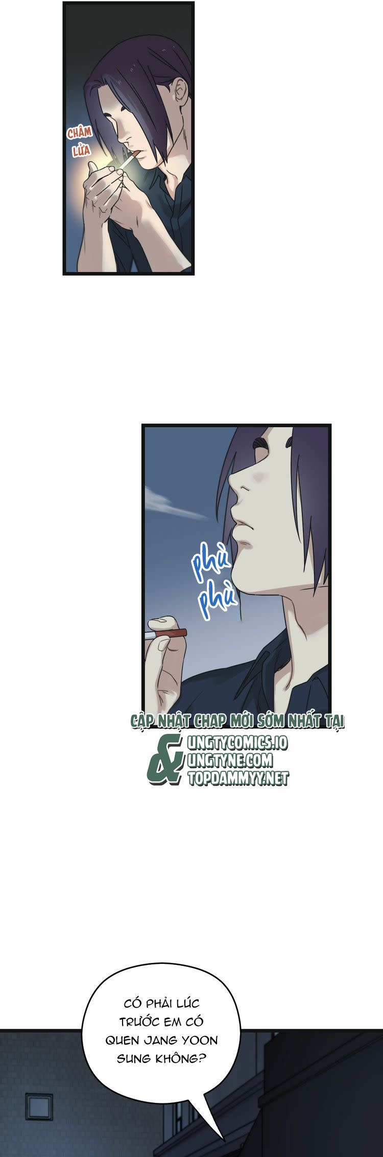 Tương Phùng Chap 13 - Next Chap 14