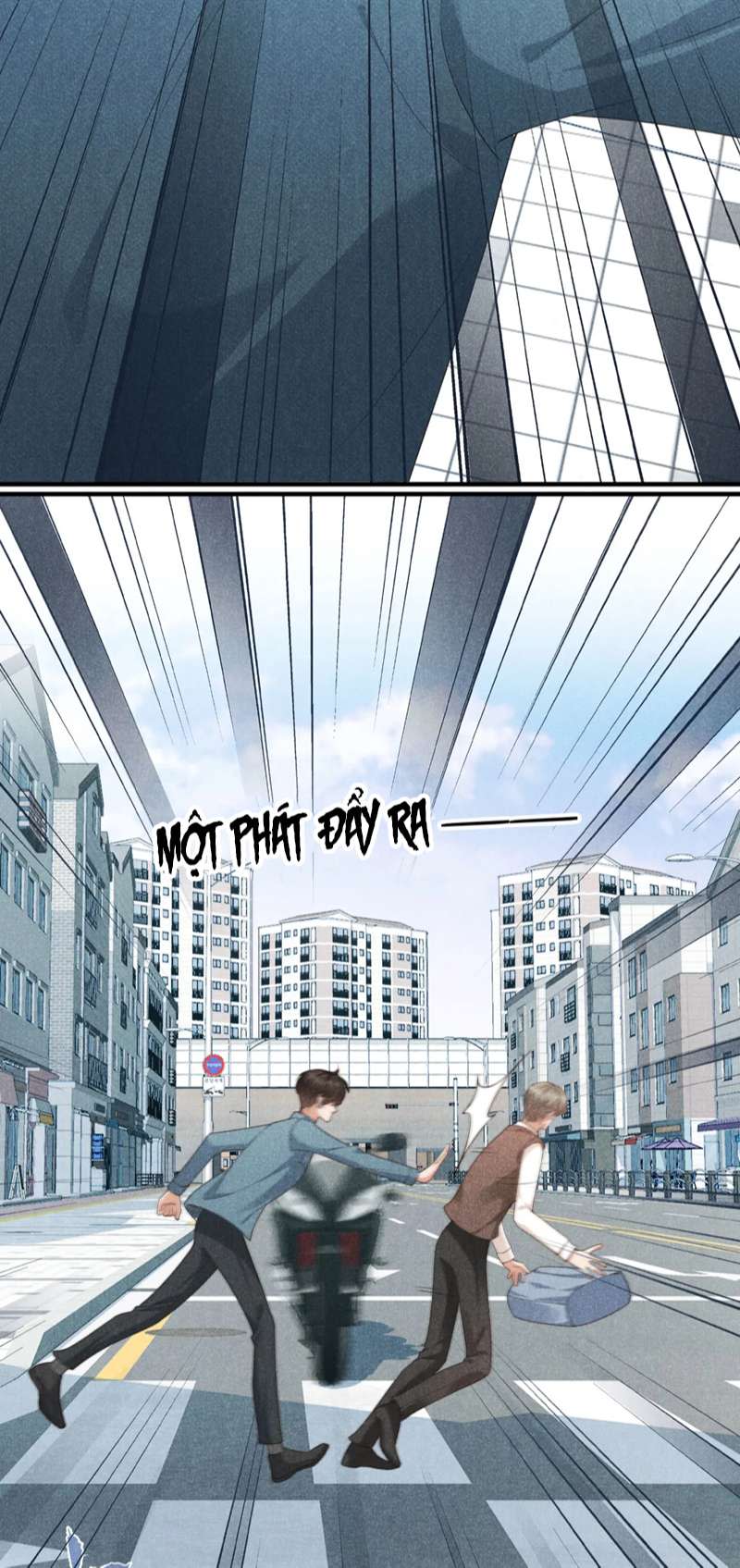 Em Ấy Vừa Nhìn Thấy Tôi Liền Vẫy Đuôi Chap 38 - Next Chap 39