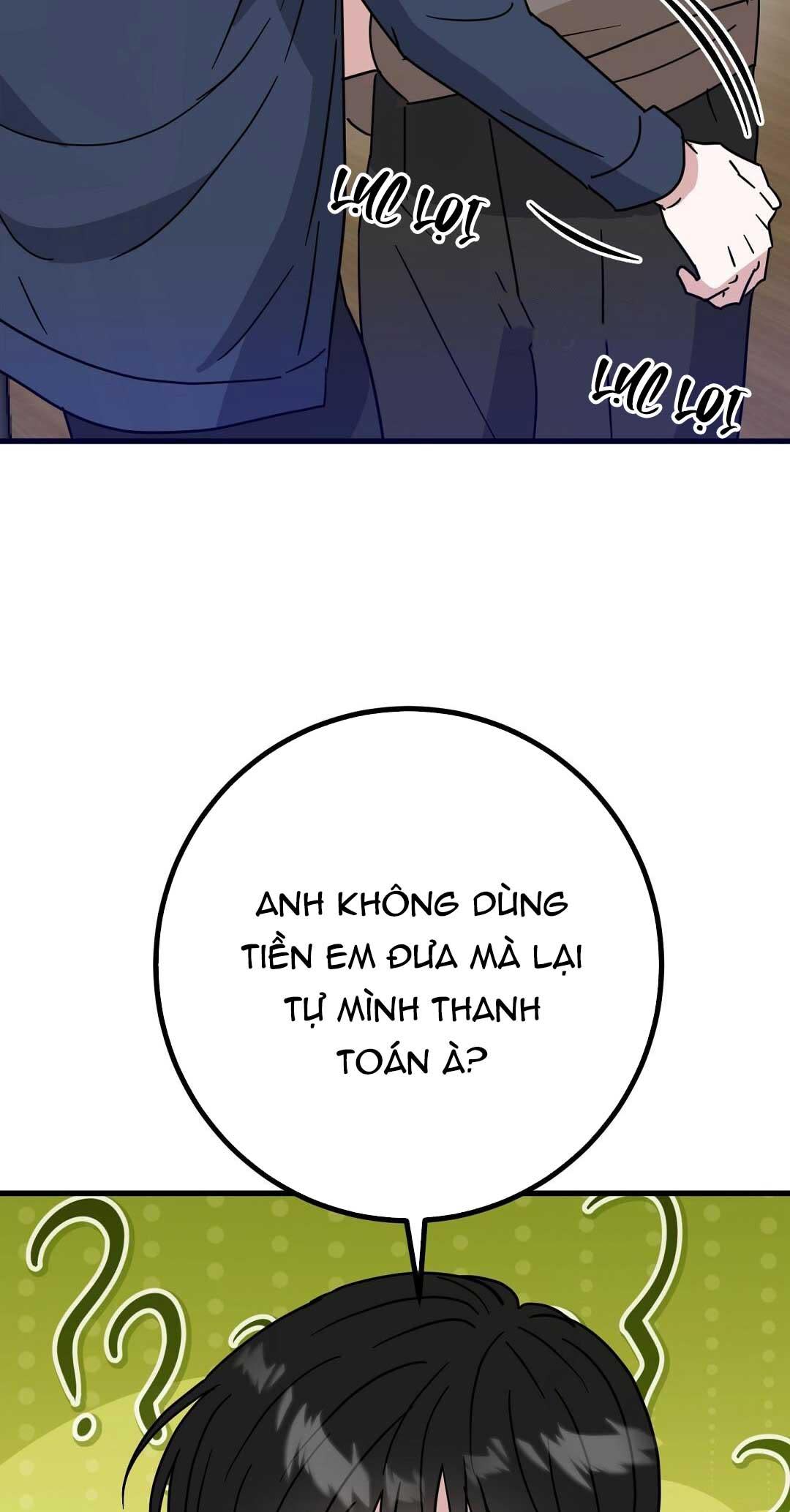 nhà tôi thành phim trường mất rồi Chapter 59 - Next 