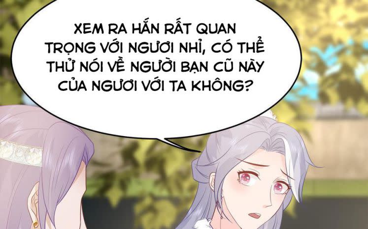 Phượng Thạp Thê Loan Chap 34 - Next Chap 35