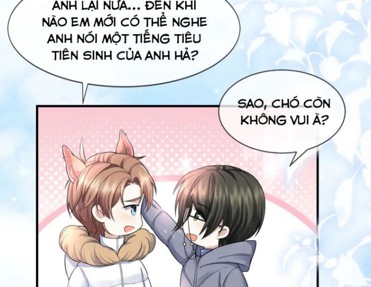 Từ Hôm Nay Bắt Đầu Ngược Tra Nam Chap 70 - Next 