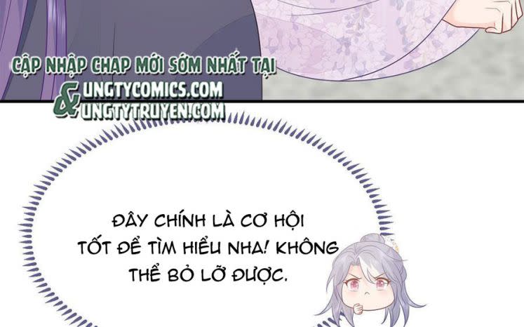 Phượng Thạp Thê Loan Chap 34 - Next Chap 35