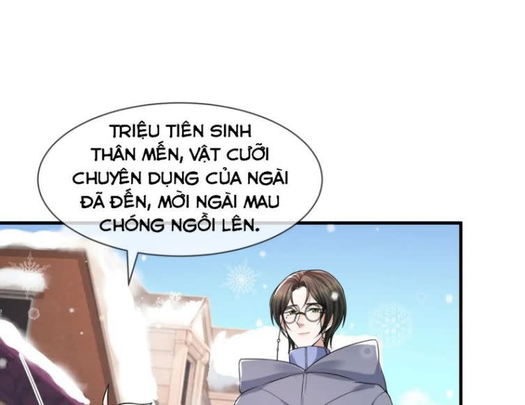 Từ Hôm Nay Bắt Đầu Ngược Tra Nam Chap 70 - Next 