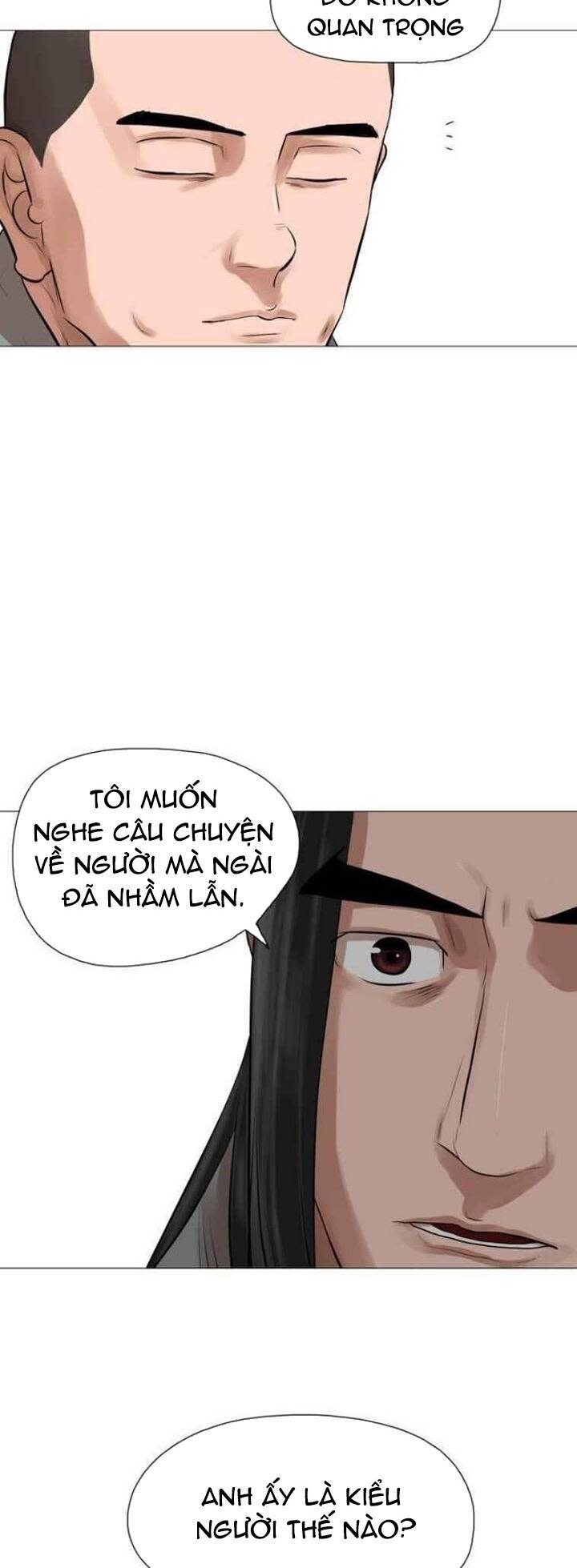 hộ vệ Chapter 44 - Trang 2