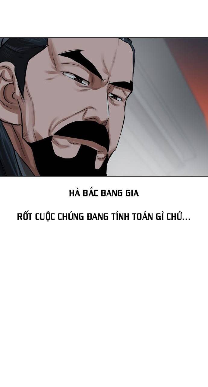 hộ vệ Chapter 65 - Trang 2