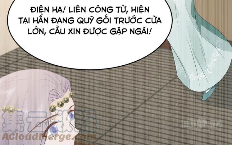 Phượng Thạp Thê Loan Chap 34 - Next Chap 35