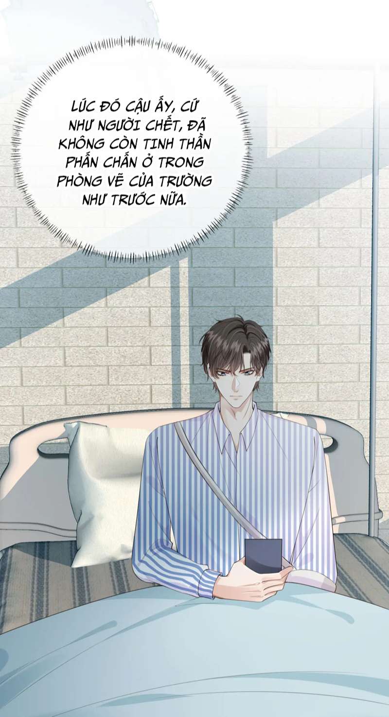 Em Ấy Vừa Nhìn Thấy Tôi Liền Vẫy Đuôi Chap 38 - Next Chap 39