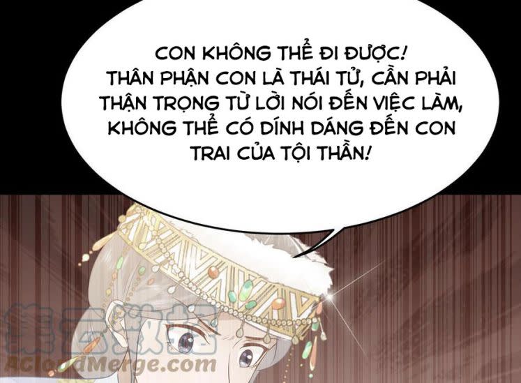 Phượng Thạp Thê Loan Chap 34 - Next Chap 35