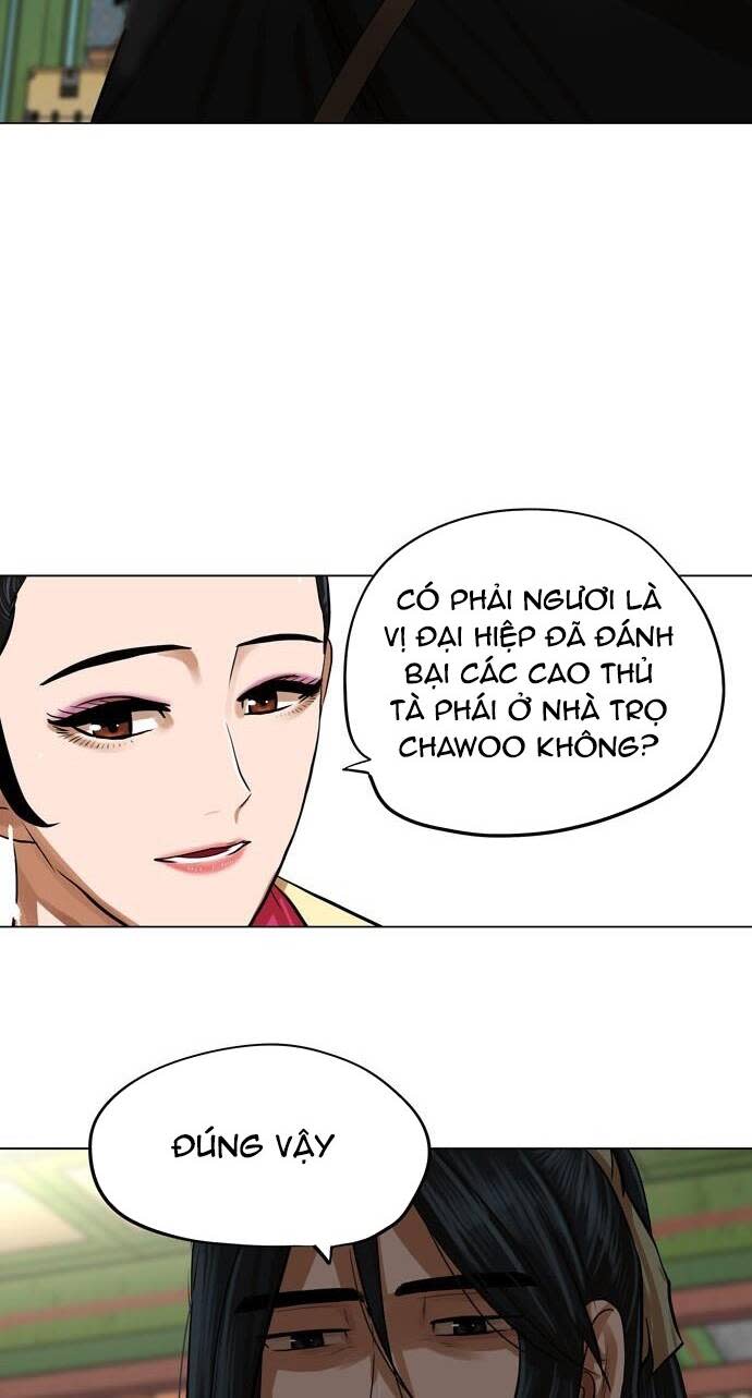 hộ vệ Chapter 65 - Trang 2