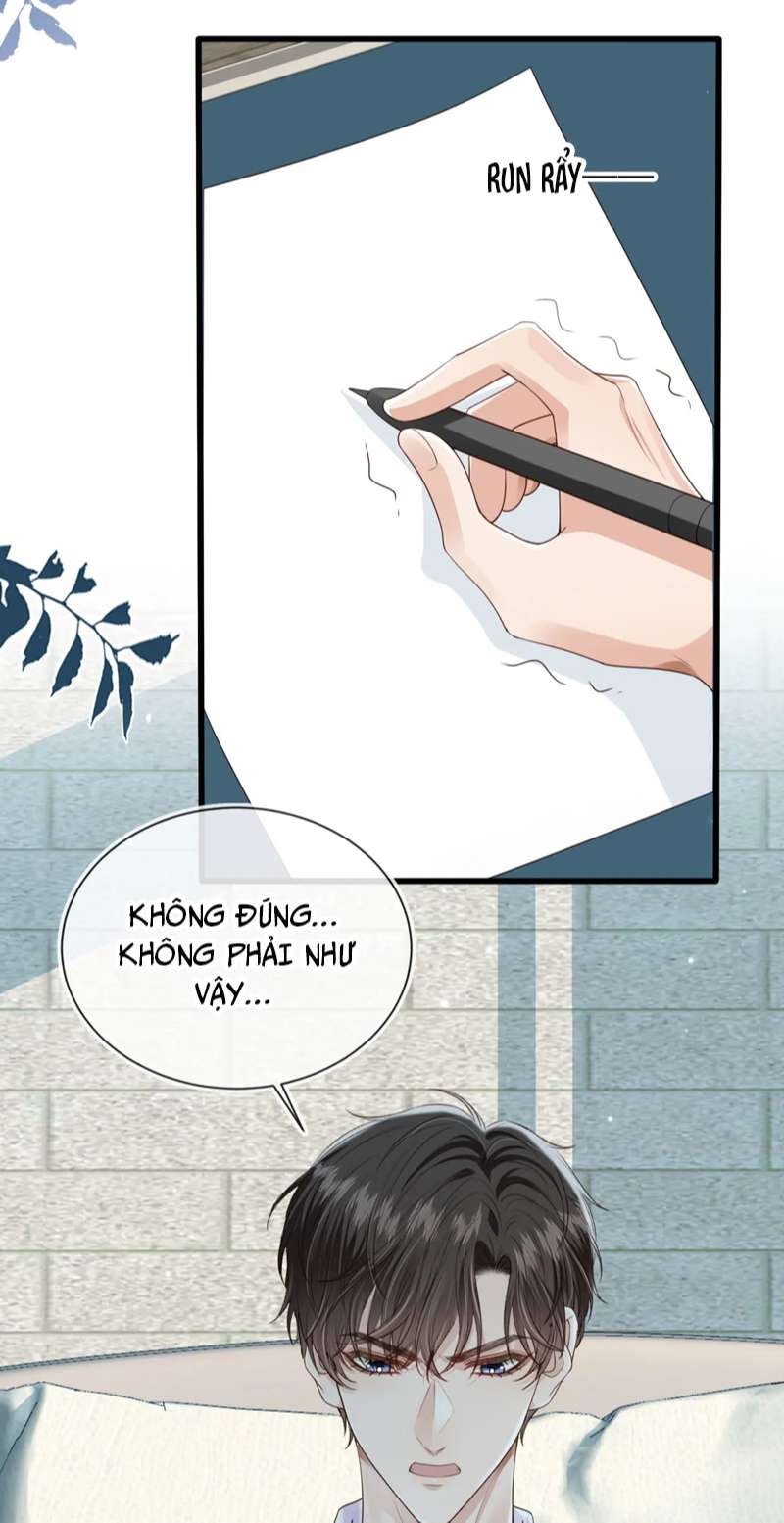 Em Ấy Vừa Nhìn Thấy Tôi Liền Vẫy Đuôi Chap 38 - Next Chap 39