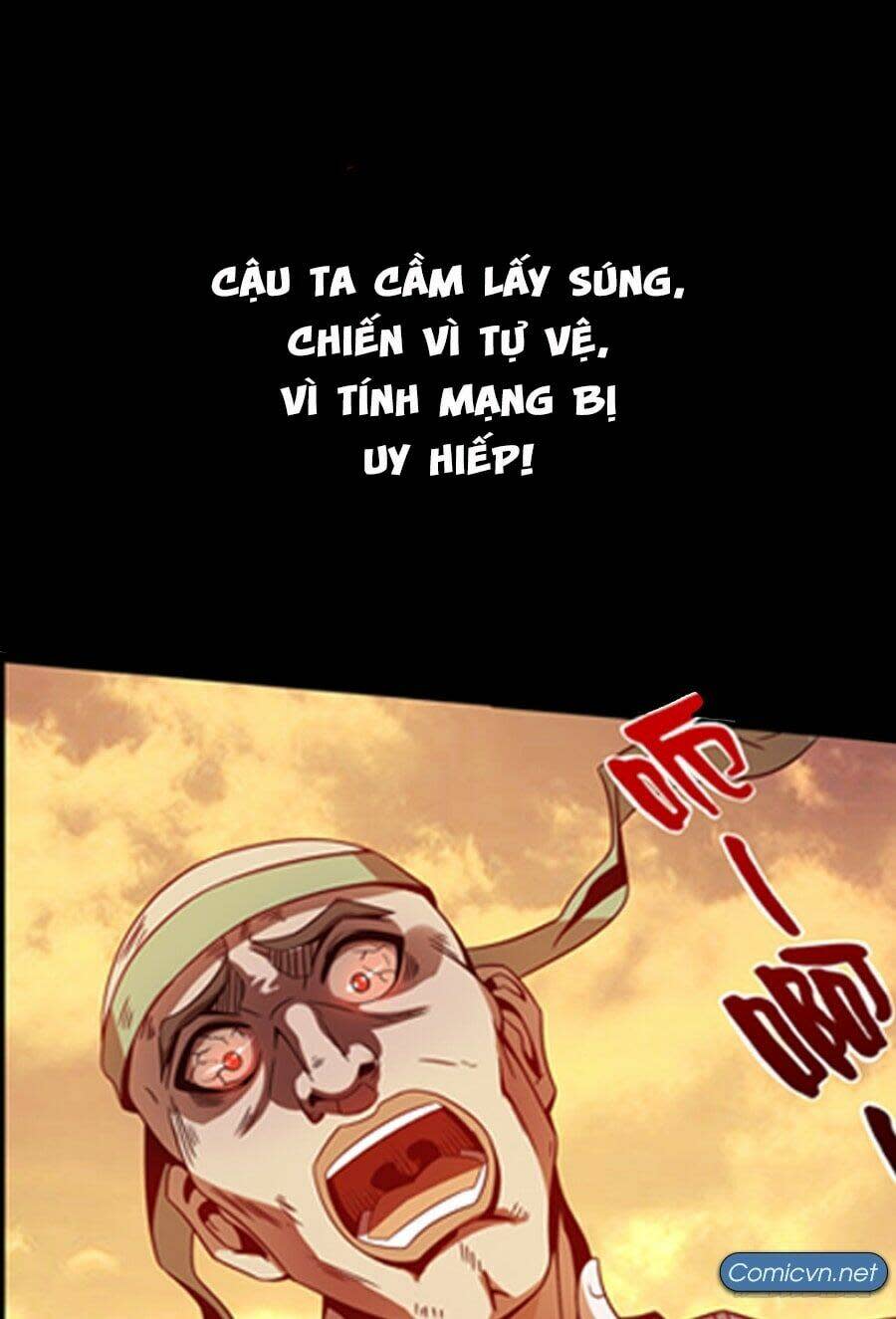 dong binh chiến tranh Chapter 0 - Trang 2