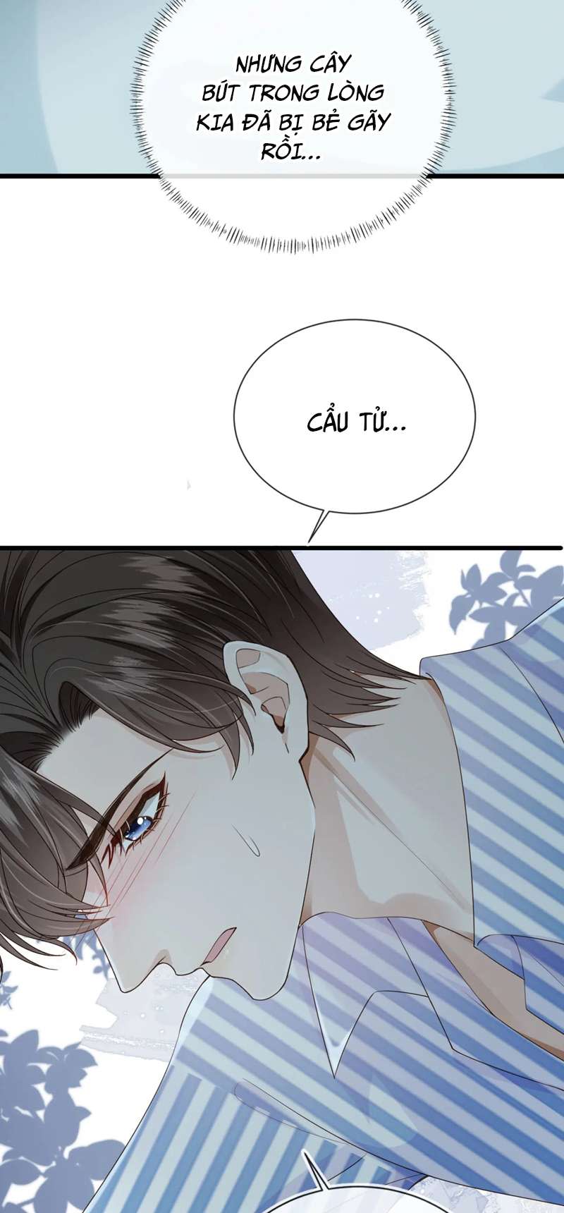 Em Ấy Vừa Nhìn Thấy Tôi Liền Vẫy Đuôi Chap 38 - Next Chap 39