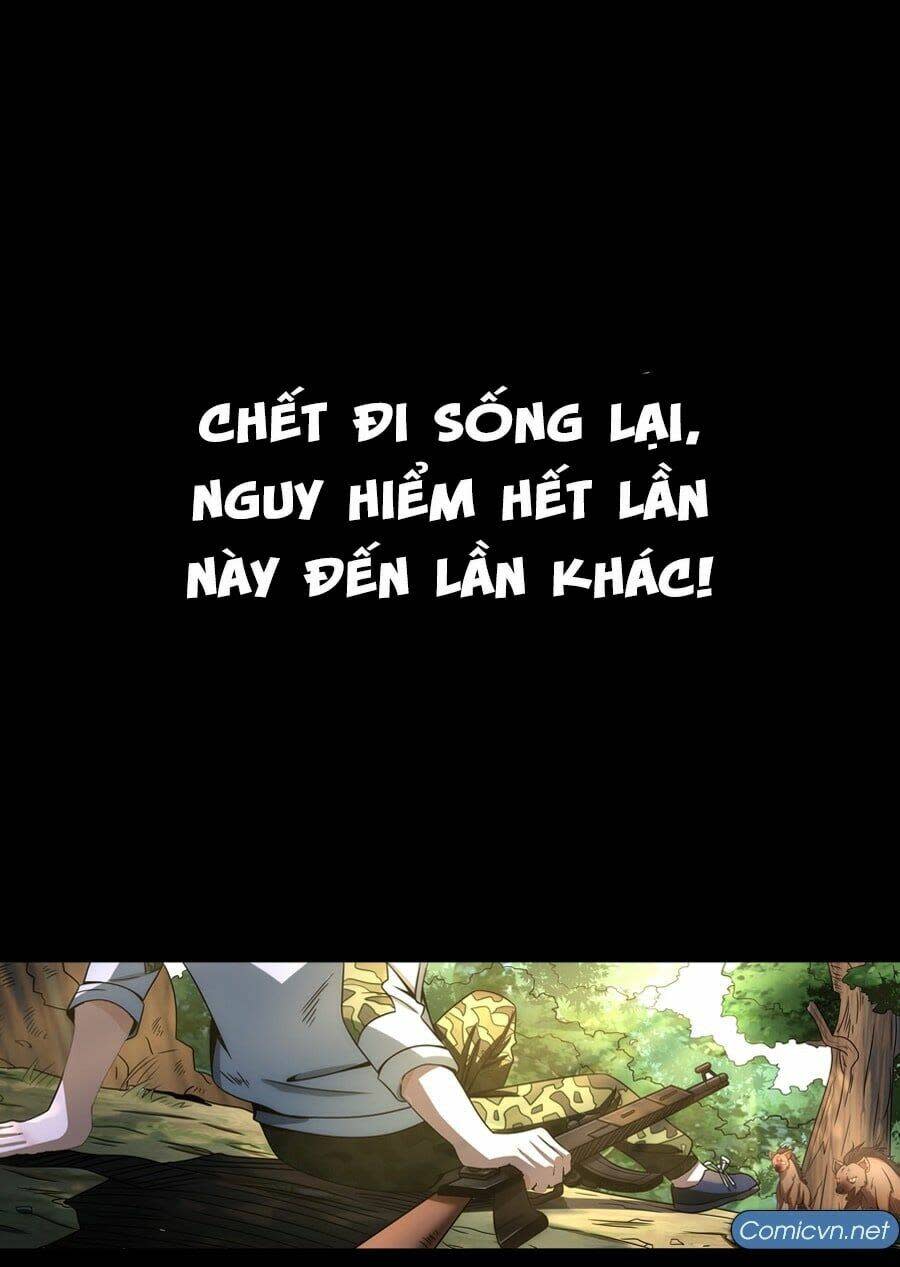 dong binh chiến tranh Chapter 0 - Trang 2