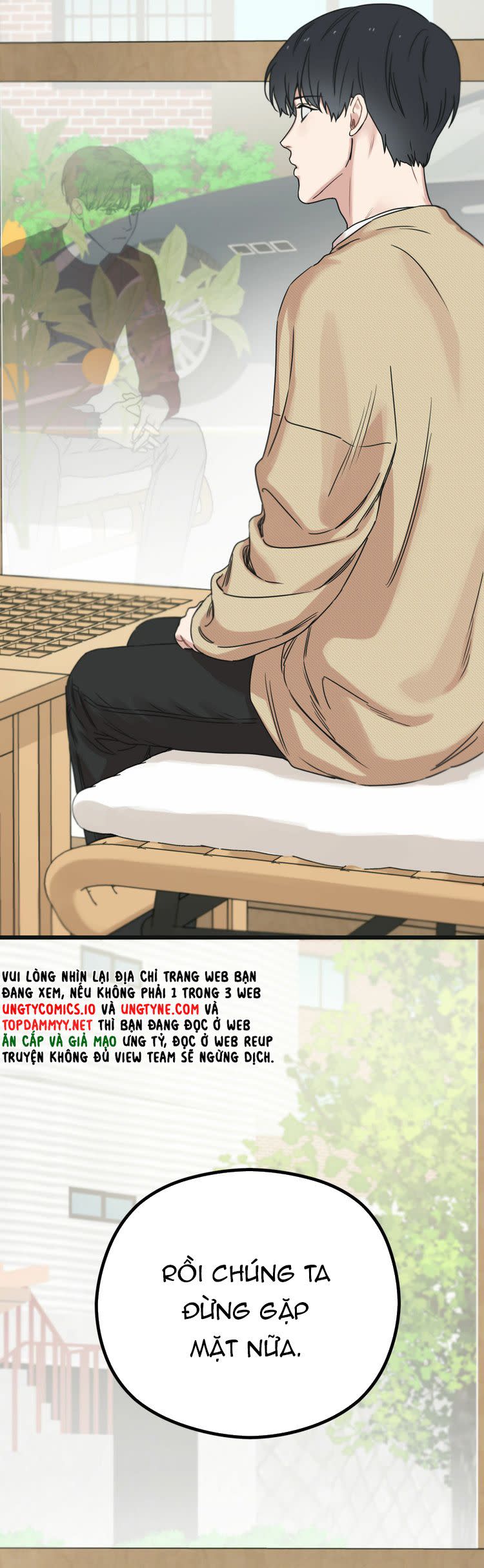 Tương Phùng Chap 13 - Next Chap 14