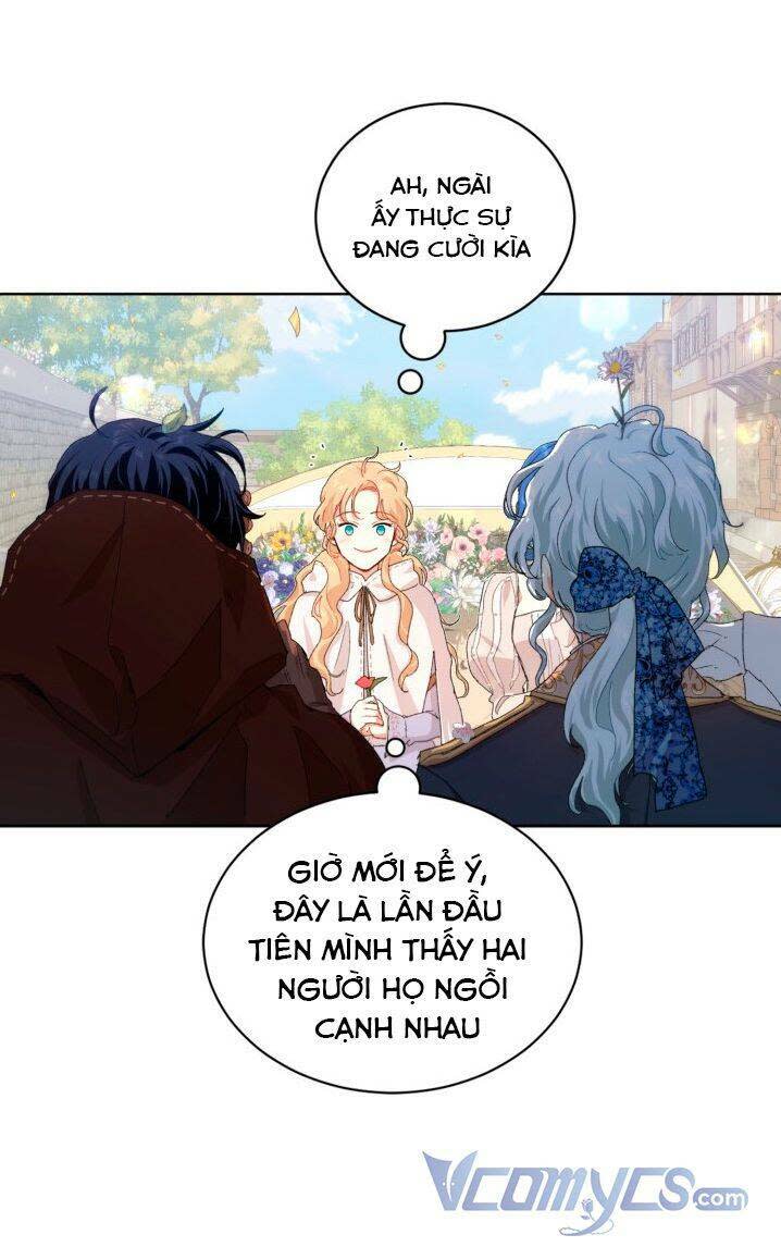 tôi là fan cứng của hoàng tử chương 67 - Next Chapter 68