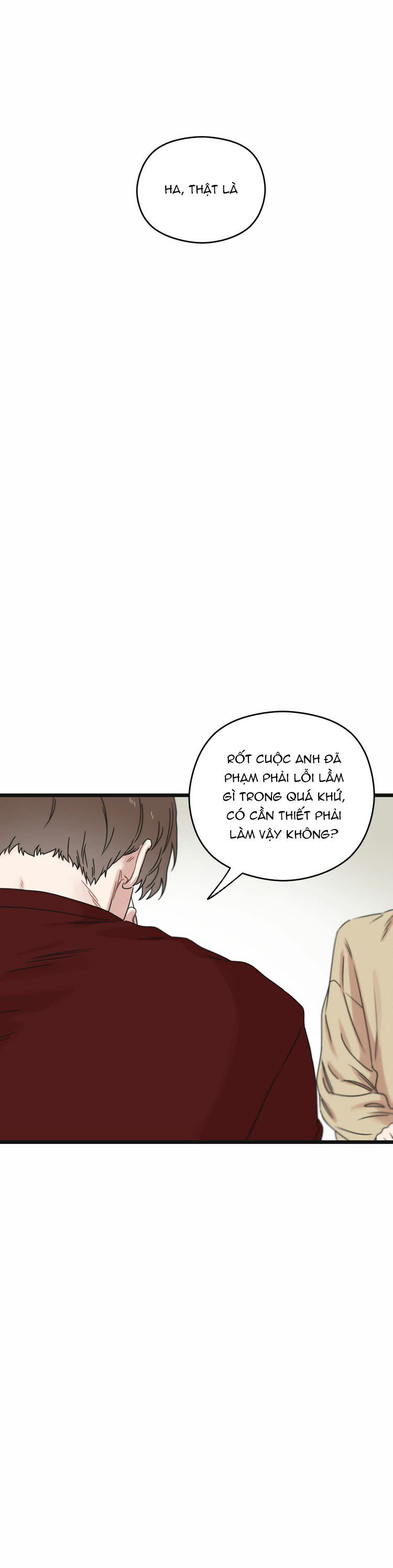 Tương Phùng Chap 13 - Next Chap 14