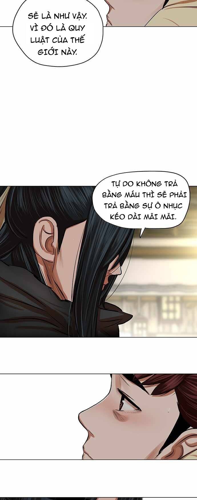 hộ vệ Chapter 83 - Trang 2