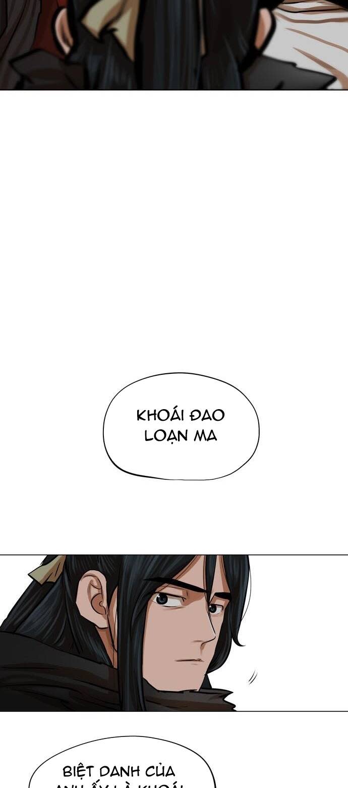 hộ vệ Chapter 68 - Trang 2