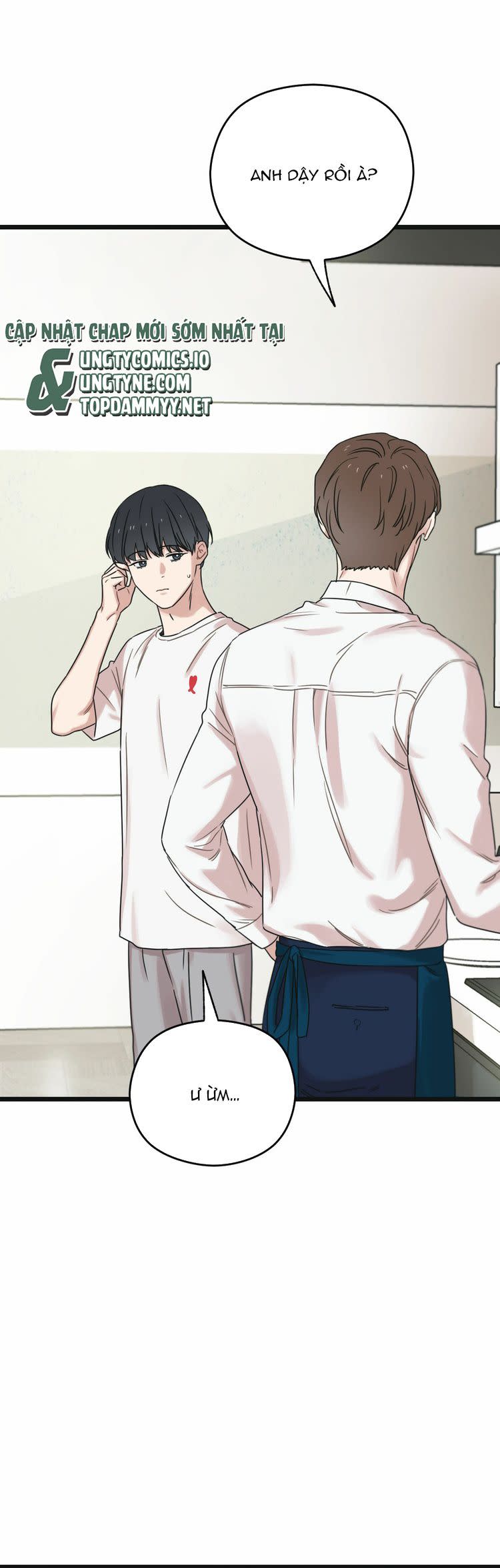 Tương Phùng Chap 22 - Next Chap 23