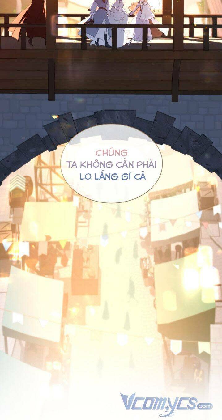 tôi là fan cứng của hoàng tử chương 67 - Next Chapter 68