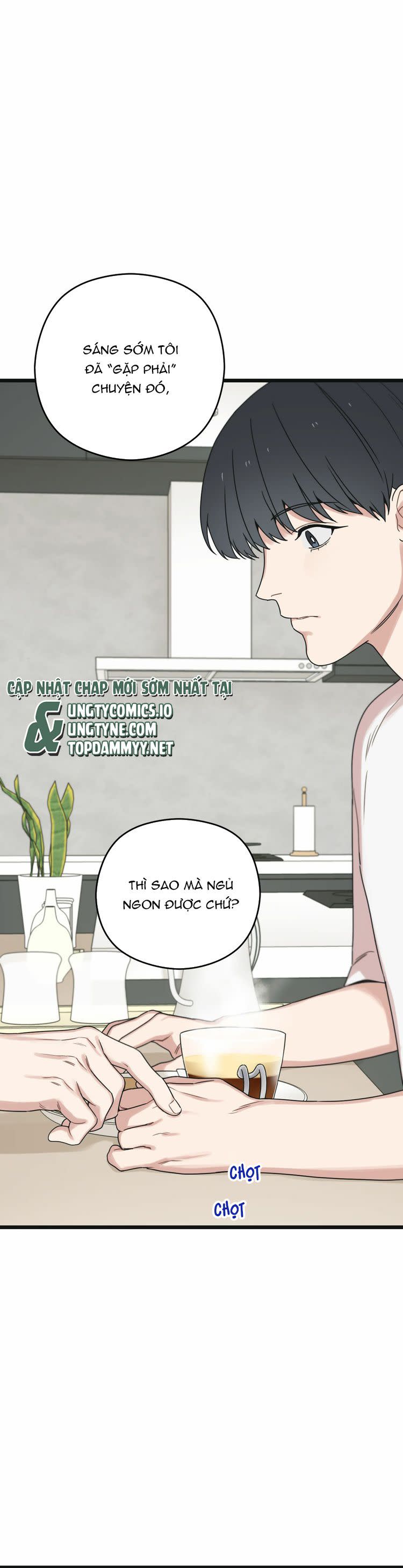 Tương Phùng Chap 22 - Next Chap 23