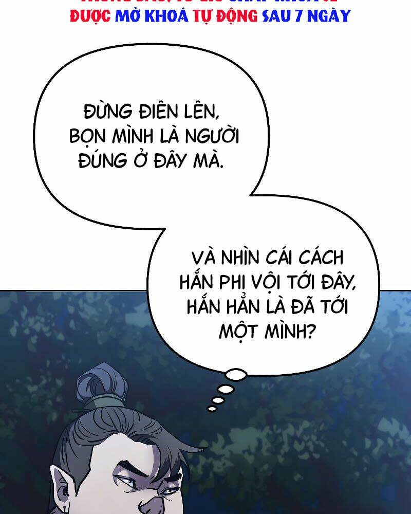 sự chuyển sinh vào võ lâm thế gia của ranker chapter 29 - Trang 2